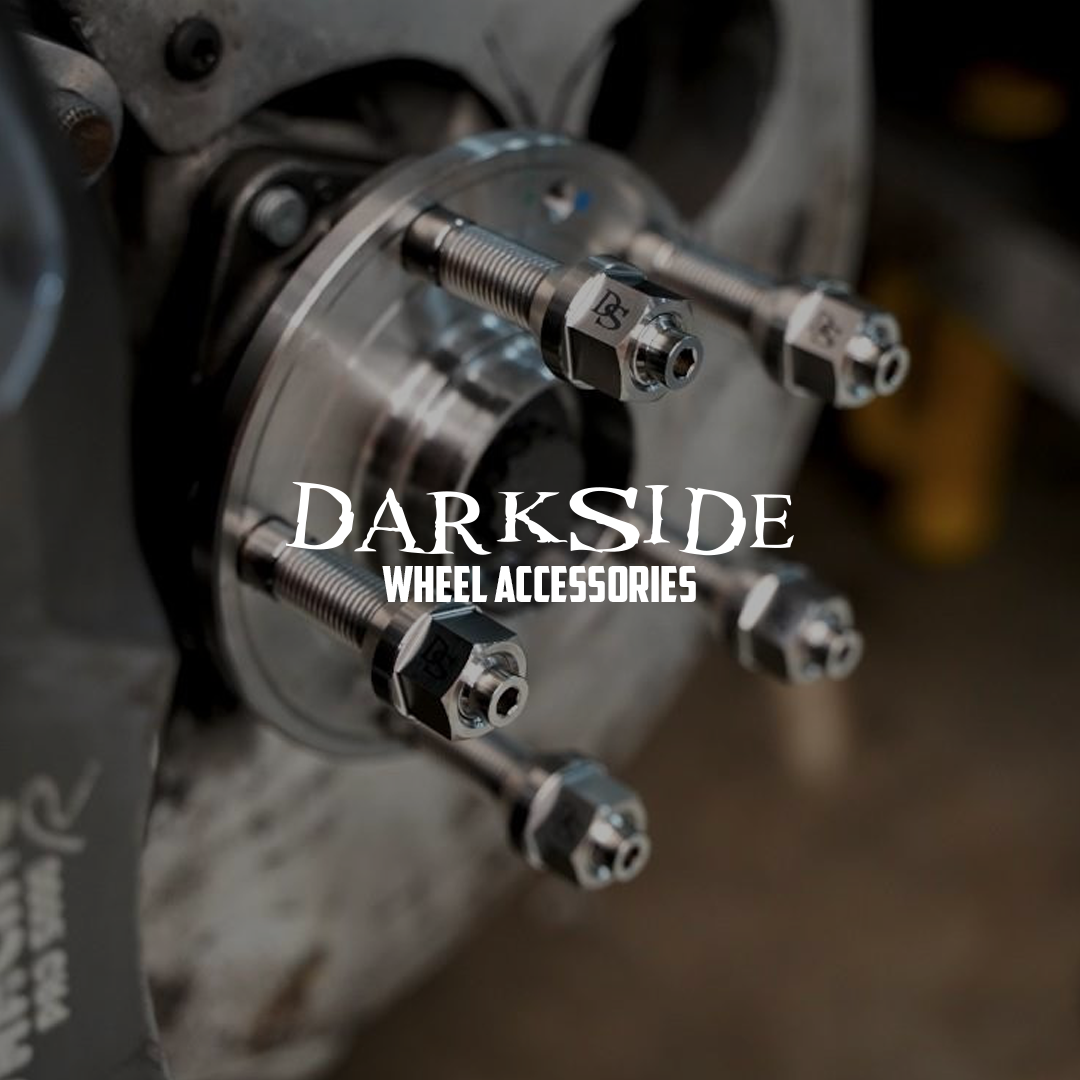 Darkside Wheel Accessories